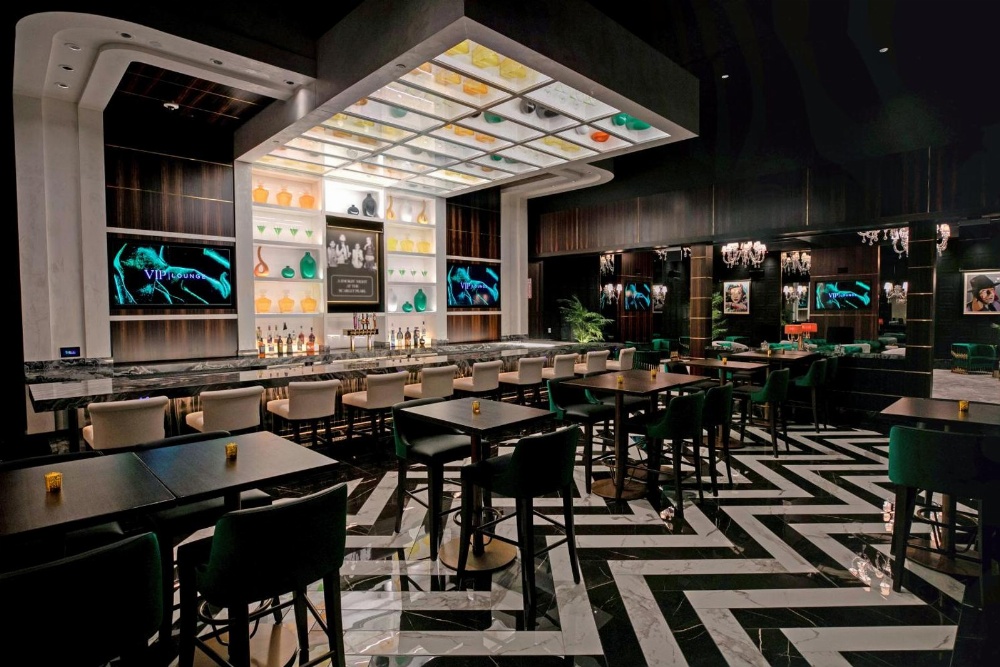 Scarlet Pearl Casino Resort Main image