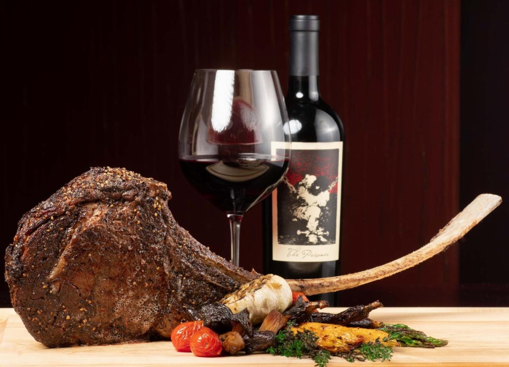 Scarlet Pearl Casino Resort